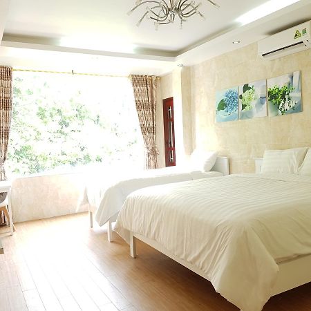 Tu House Hanoi Exterior foto