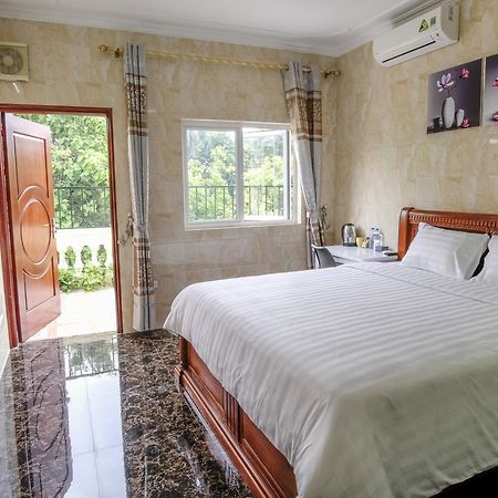 Tu House Hanoi Exterior foto